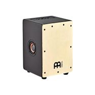 Meinl MMCS Görünümlü Mini Bluetooth USB Hoparlör Cajon