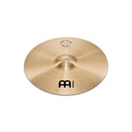 Meinl PA16MC 16 Medium Crash Pure Alloy Traditional Zil