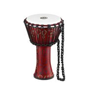 Meinl PADJ1SF 8" Pharaohs Script Djembe