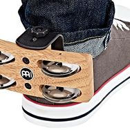 Meinl Phta Pro Heel Tef