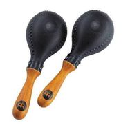 Meinl PM2BK Plastik Maracas
