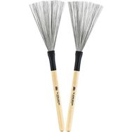 Meinl SB302 7A Fixed Tel Fırça Baget