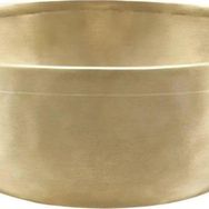 Meinl SBE1400 Çap 22.9 cm Singing Bowl