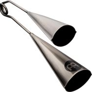 Meinl Stbag2Ch Krom/Çelik Large Agogo