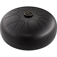 Meinl STD1BK 30 cm Sonic Energy Steel La Min Drum