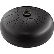 Meinl STD2BK 30.5 cm Çelik La Akebono Tongue Drum