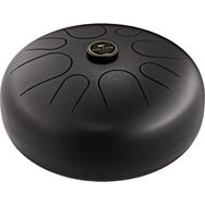 Meinl STD3BK 30.5 cm Çelik Sol Maj Tongue Drum