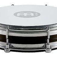 Meinl TBR06ABS-BK Kasnaklı Tef