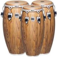 Meinl WC1111341212ZFAM Woodcraft Seri