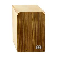 Meinl WCAJ500NTOV Natural Birch Ovangkol Frontplate Cajon