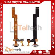 Meizu Mx5 Şarj Soket Mikrofon Filmi