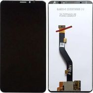 Meizu Note 8 Lcd Dokunmatik Ekran