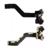 Meizu Pro 6 Flex Servis Şarj ve Kulaklık Soketli Mikrofon Film
