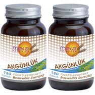 Meka Nutrition Boswellia Serrata 2x120 Tablet