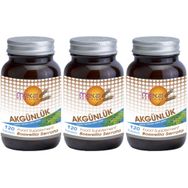 Meka Nutrition Boswellia Serrata Akgünlük 120 Tablet