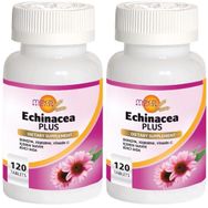 Meka Nutrition Ekinezya Plus 2x120 Tablet