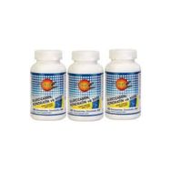Meka Nutrition Glucosamine Kondroitin MSM 3x180 Tablet