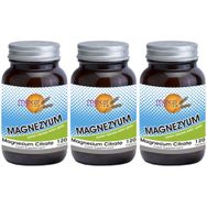 Meka Nutrition Magnesium Citrate 120 Tablet