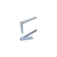 Mekal Katlanır 40 cm Beyaz Konsol Mekanizması