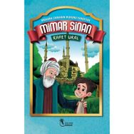 Mekana Zamanın Ruhunu Yansıtan Mimar Sinan Rafet Ural