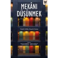 Mekanı Düşünmek - Nika Yayınevi