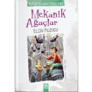 Mekanik Ağaçlar - Elçin Kuzucu