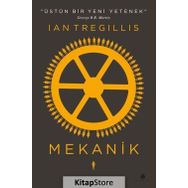 Mekanik / Ian Tregillis