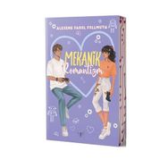 Mekanik Romantizm Alexene Farol Follmuth