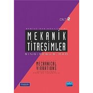 Mekanik Titreşimler Cilt 2 - Singiresu S. Rao Pearson