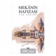 Mekanın Hafızası - Murat Gülbetekin
