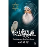 Mekansızlar - Mehmet Umut Uzun
