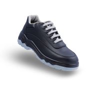 Mekap 042 S2 Alpina Lacivert İş Ayakkabısı