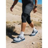 Mekap 157 Jüpiter S1 Süet Çelik Burunlu İş Ayakkabısı