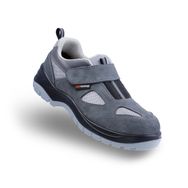 Mekap 157 Policap S1P Süet İş Ayakkabısı