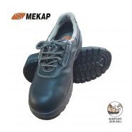 Mekap 294 S2 Kompozit Burunlu İş Ayakkabası