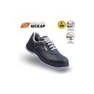 Mekap 294 S3 Lacivert Elektrikçi İş Ayakkabısı
