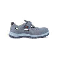 Mekap Policap 234-01 S1P SRC Kompozit Burun Sandalet Tipi İş Ayakkabısı