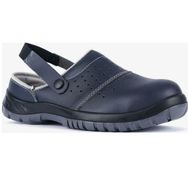 Mekap Slipper 210 Lacivert Kadın Sandalet
