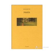 Mekik - Enis Batur