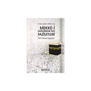 Mekke-i Mükerreme`nin Faziletleri - Halil Hamdi Dağıstani