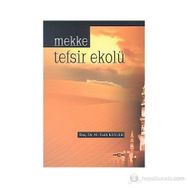 MEKKE TEFSIR EKOLÜ - MUHAMMED FATIH KESLER