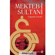 Mekteb-i Sultani - Prof. Dr. Vahdettin Engin