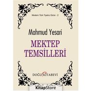 Mektep Temsilleri - Mahmut Yesari