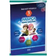 Mektep Yayınları - 5. Sınıf Arapça Konu Anlatımı