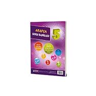 Mektep Yayınları - 5.Sınıf Arapça Soru Bankası