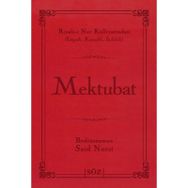 MEKTUBAT (BÜYÜK BOY) - BEDİÜZZAMAN SAID NURSI