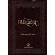 Mektubat - Diyanet Vakfı Yayınları