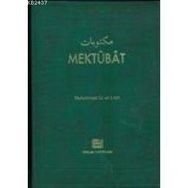 MEKTUBAT - M. ESAT ERBILLI