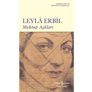 Mektup Aşkları / Leyla Erbil