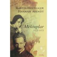 MEKTUPLAR 1925-1975 - URSULA LUDZ